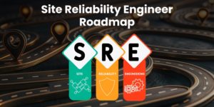 Site Reliability Engineer (SRE) Roadmap: From Beginner to Expert 2025