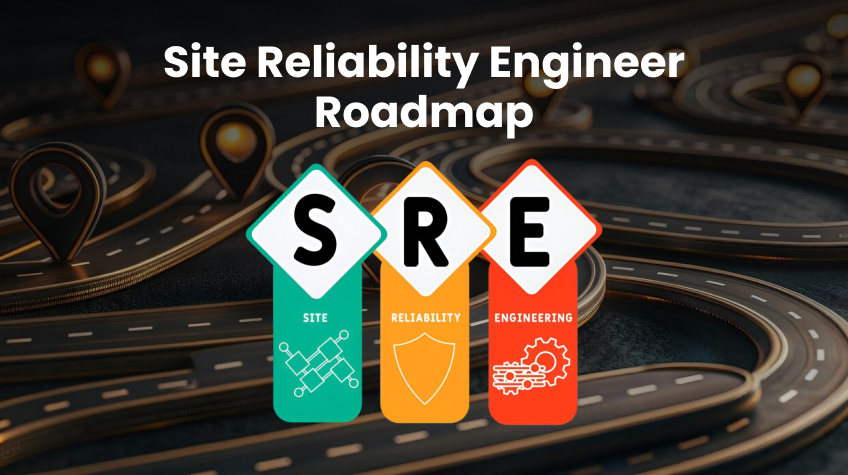 Site-Reliability-Engineer-Roadmap-2025