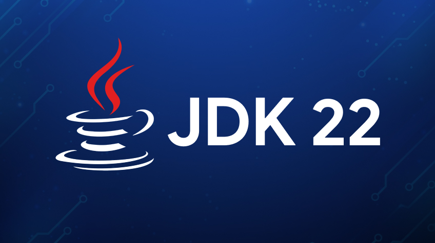 Java development services - JDK 22