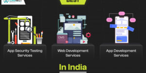 Best App Development Service India 2025