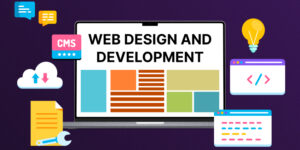 Web Design and Development