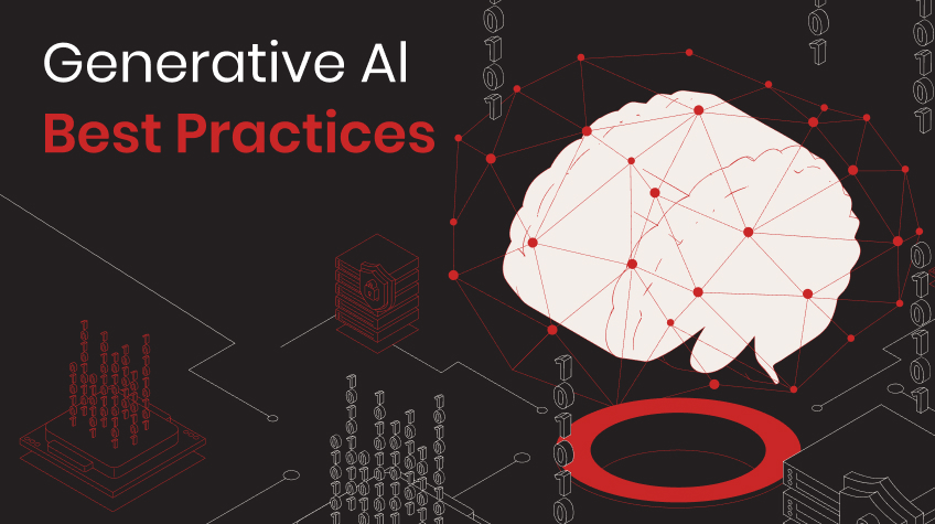 Generative AI Best Practices