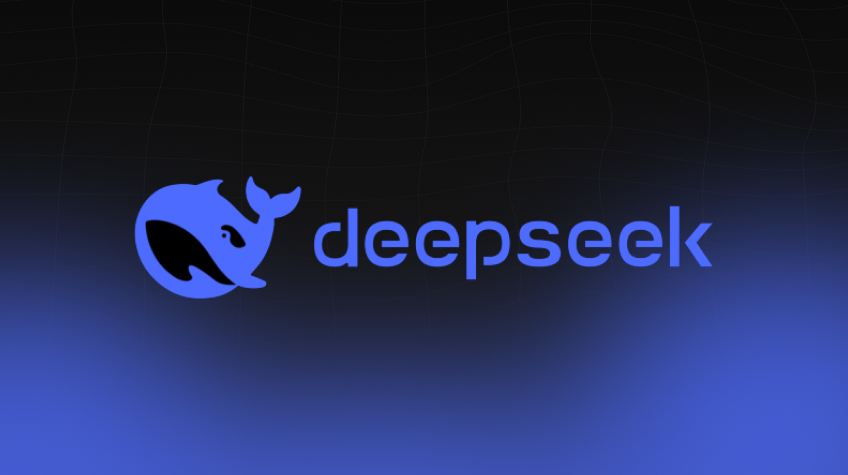 What is DeepSeek