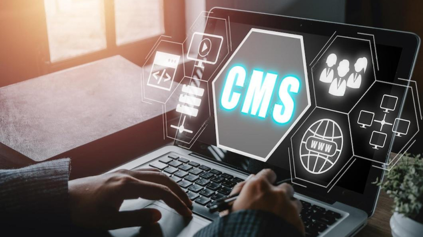 Tips for Choosing Right CMS for Website