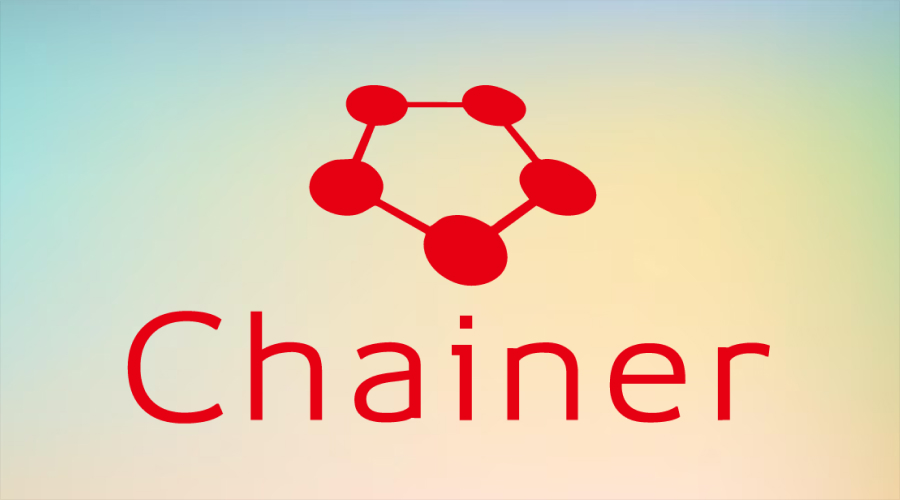 Chainer - popular DL frameworks