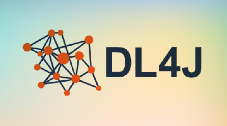 DL4J (DeepLearning4J) - popular DL frameworks