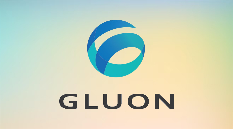 Gluon - DL frameworks