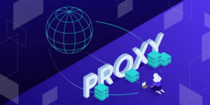 How Proxy Services Can Fix Geo-Restrictions, Slow Speeds and Security Issues by Thordata