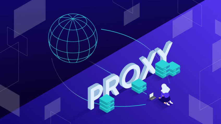 How Proxy Services Can Fix