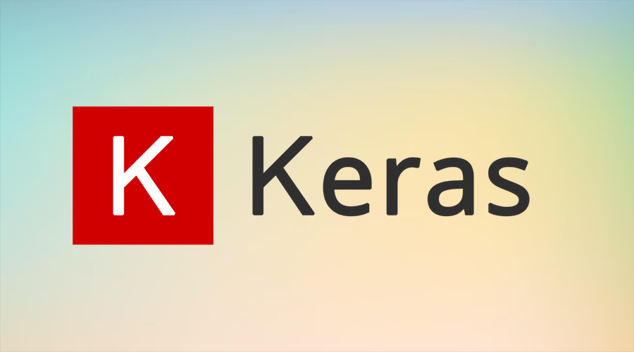 KerasKeras - popular deep learning frameworks
