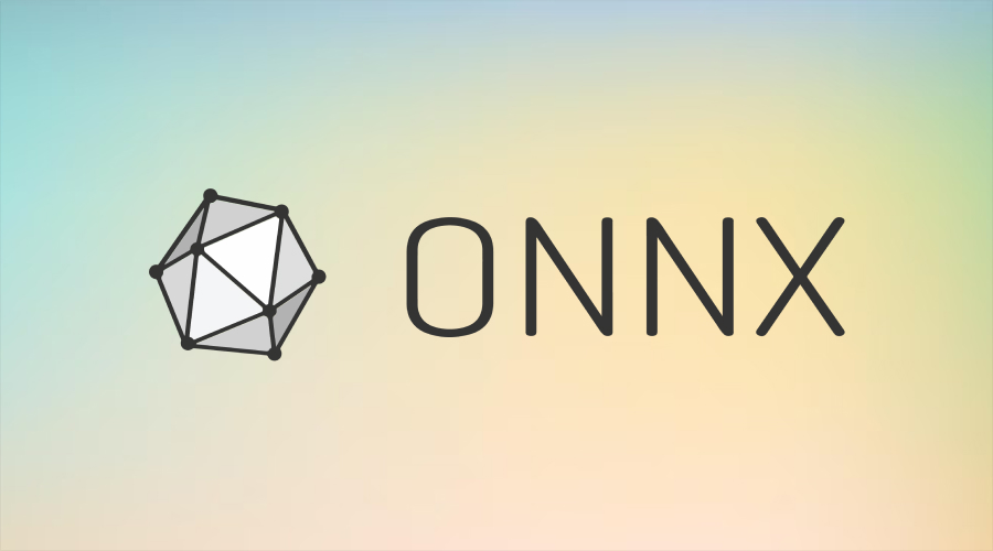 ONNX - DL frameworks