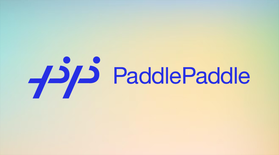 PaddlePaddle - best deep learning frameworks
