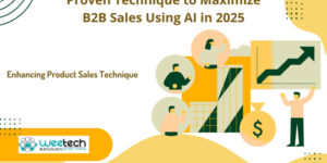 B2B Sales Technique 2025