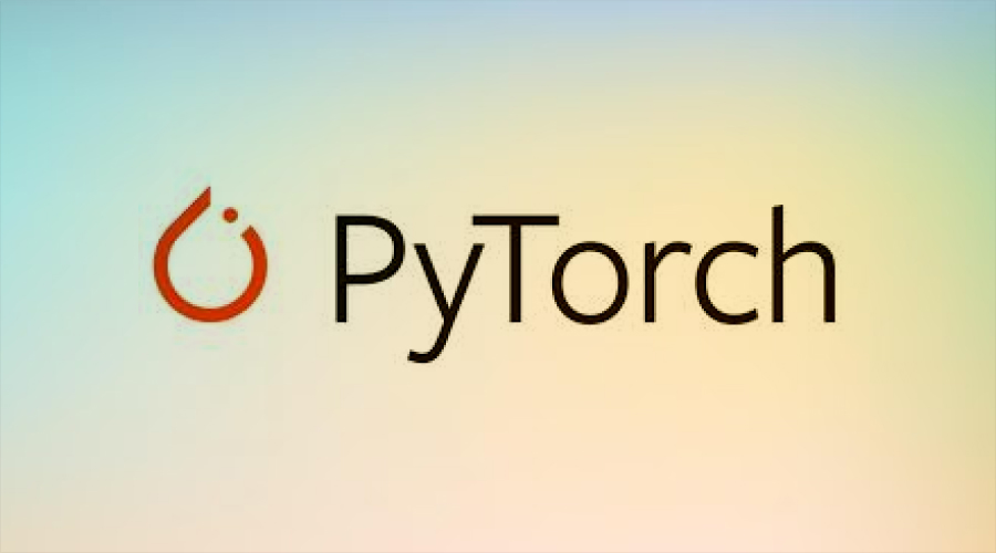 deep learning with pytorch - dl frameworks