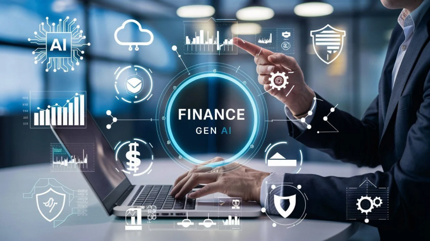 Future of AI in Consumer Financial Management