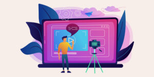 Role of Storytelling in Animated Corporate Video Production