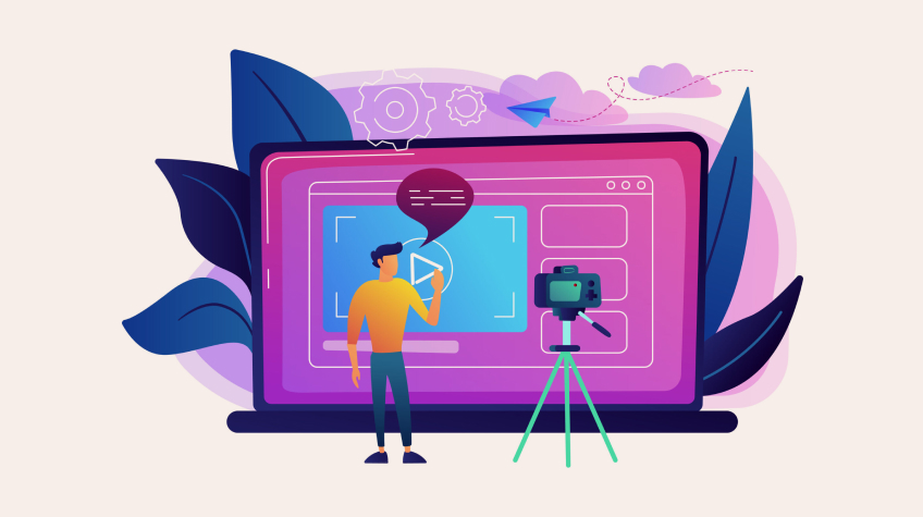 Role of Storytelling in Animated Corporate Video Production