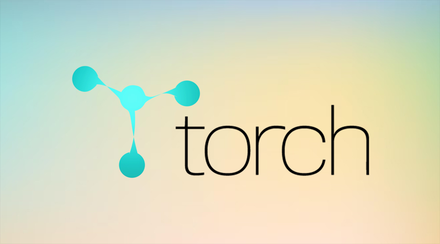 Torch - popular deep learning frameworks