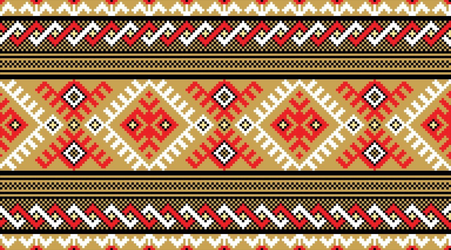 Cultural & Ethnic Design