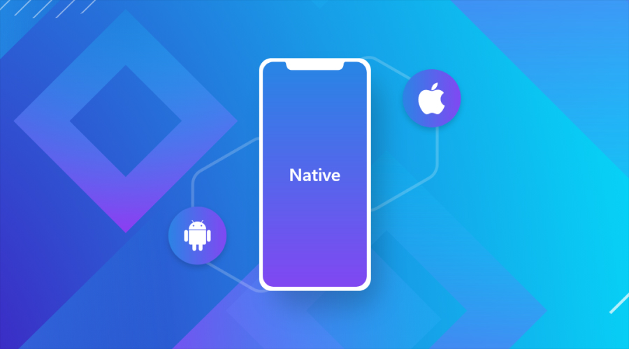 Native Mobile App Development