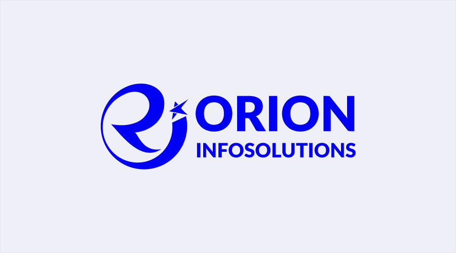 Orion InfoSolutions