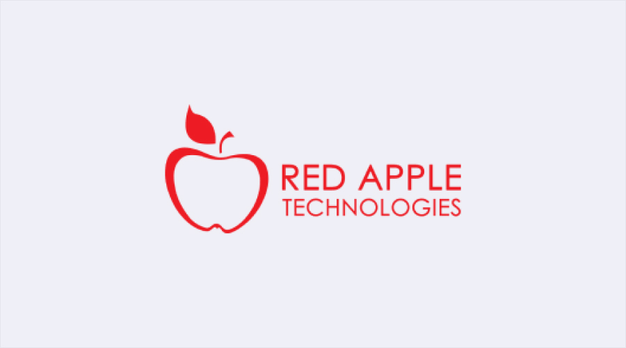 Red Apple Technologies Pvt. Ltd.